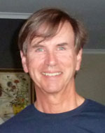 Dr John Garvey
