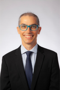 Dr Yves Kerdraon