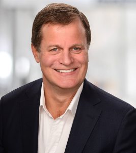 Dr Peter Walker