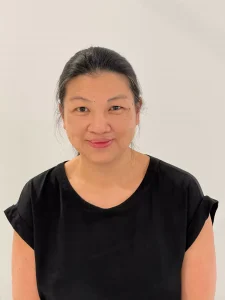 Dr Anne Lee