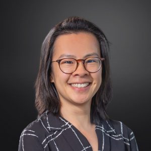 Dr Vanessa Leung