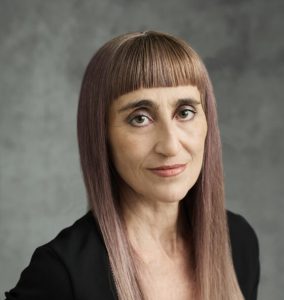 Dr Gina Tsanaktsidis