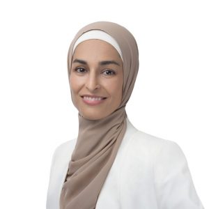 Dr Saadiah Goolam
