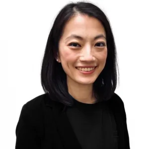 Dr  Linda Zheng