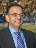Dr Fariborz Rad