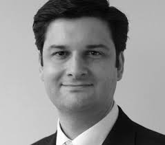 Dr Shane O’Neill