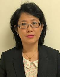 Dr Moreena Kwa