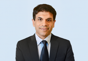 Dr Adit Bahl