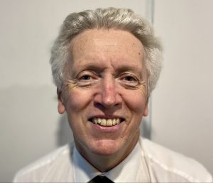 Dr James Smith