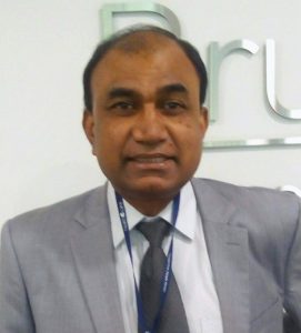 Dr Selva Mudaliar
