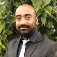 Dr Sunil Thota