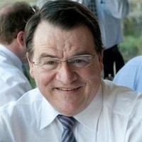 Dr Hughes Malcolm