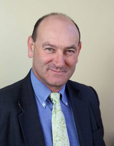 A/Prof Steven Faux