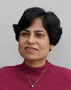 Dr Pooja Arora