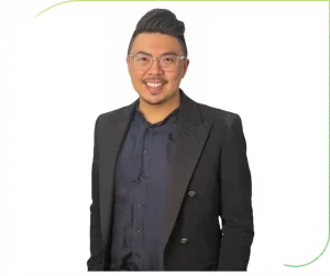 Dr Yang Jack