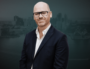Dr Scott Turner