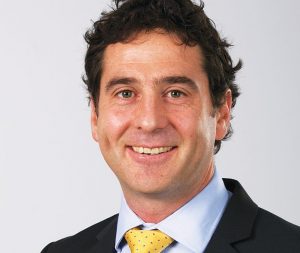 Dr Matthew Ball