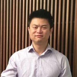 Dr Chen Guang