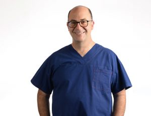 Dr Mercieca Darryl
