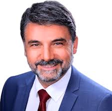 Dr Ozcan Haydar