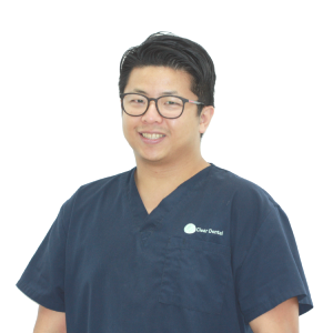 Dr Huang Johnson