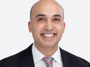 Dr Taj Sandhu