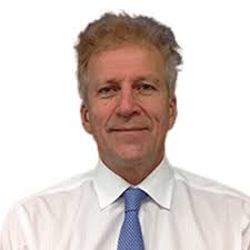 Dr Richard Vickers