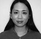 Dr Amanda Chiu
