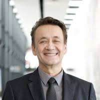 Dr Oliver Florica