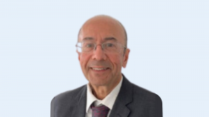 Dr Sunil Datta
