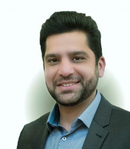 Dr USMAN MANSOOR