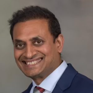 Dr KIRTHI KUMAR