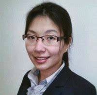 Dr Amy Chong