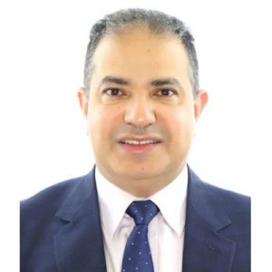 Dr Diaa Samuel
