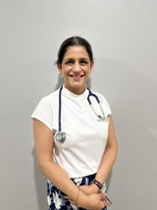 Dr Kaur Jasbeer