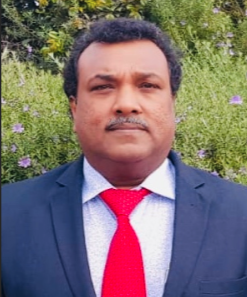 Dr Madan Ravikumar