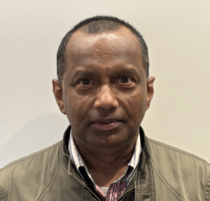 Dr Daya Jayaratne
