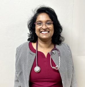 Dr Arockiam Jeyanthi