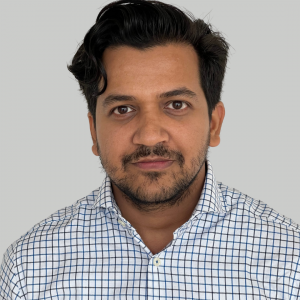 Dr Soumitra Das