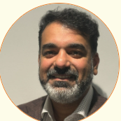 Dr NAVEEN THOMAS