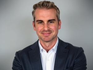 Dr James Glendenning