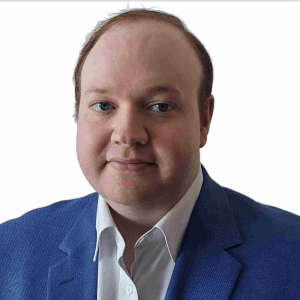 Dr Adam Plant
