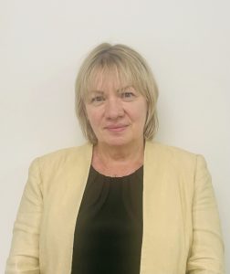 Dr Tatiana Velitchko