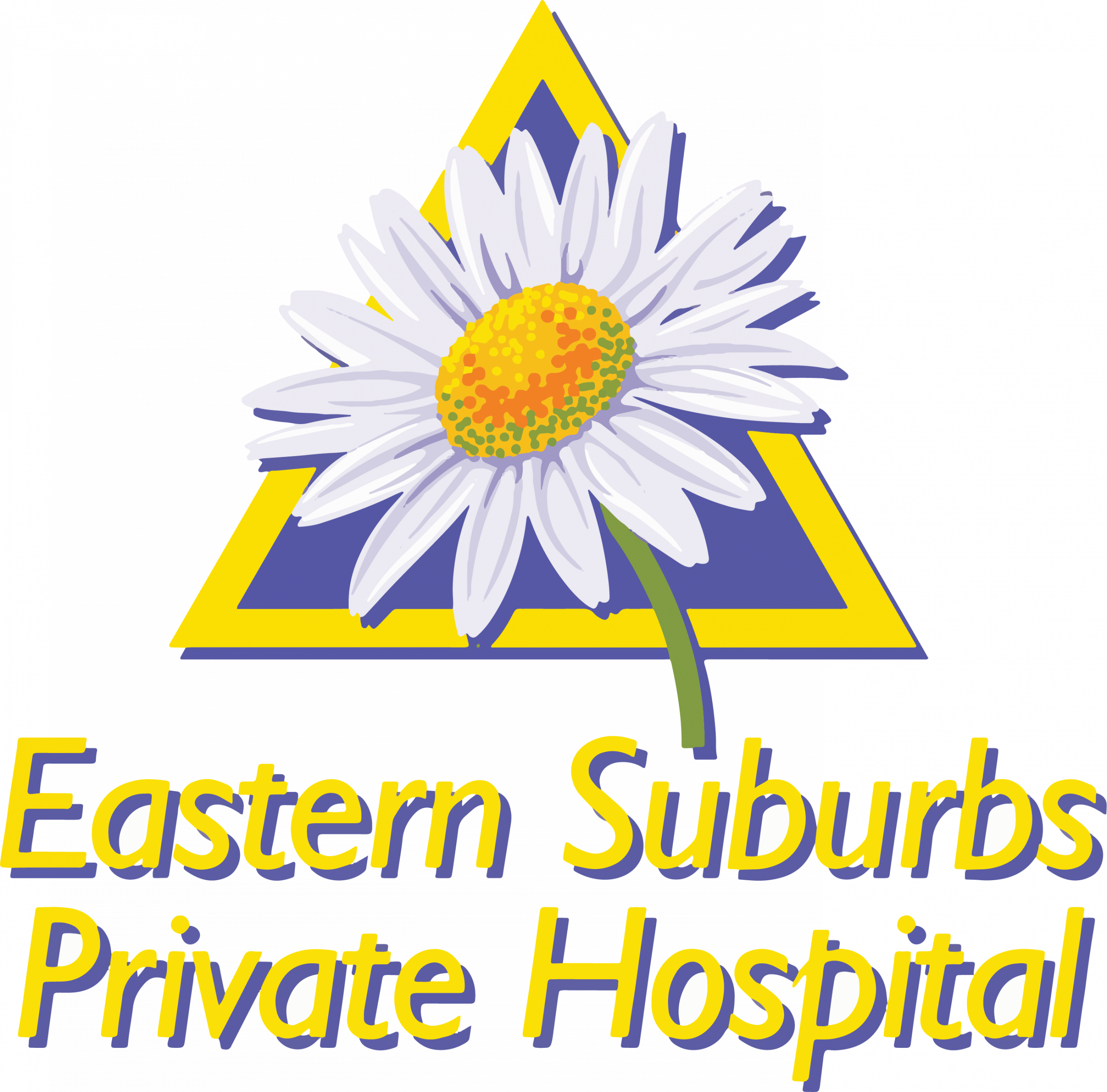 Eastern Suburbs Private Hospital logo