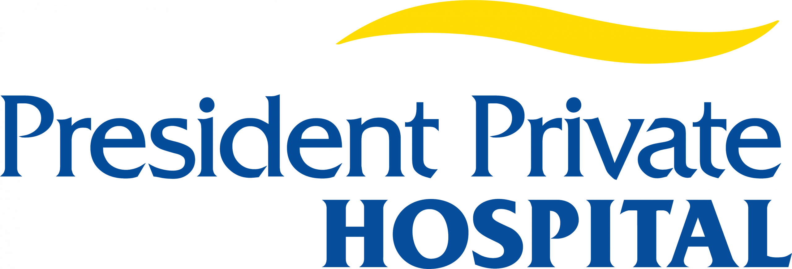 President Private Hospital